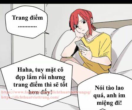 Ứng Dụng Thẩm Mỹ 2: Chapter 20