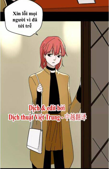Ứng Dụng Thẩm Mỹ 2: Chapter 20