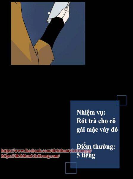 Ứng Dụng Thẩm Mỹ 2: Chapter 21