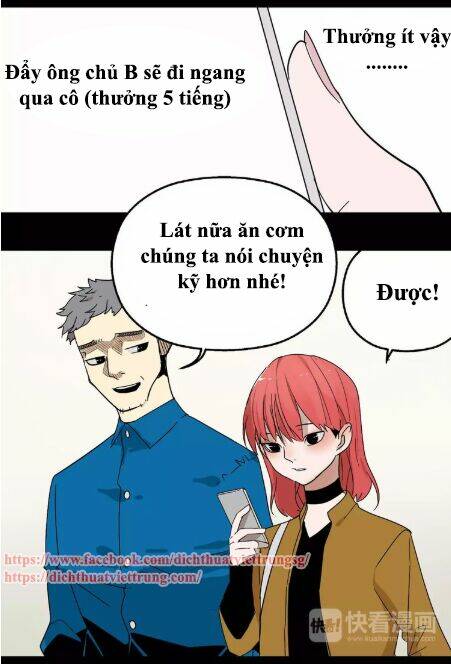 Ứng Dụng Thẩm Mỹ 2: Chapter 21