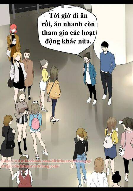 Ứng Dụng Thẩm Mỹ 2: Chapter 21