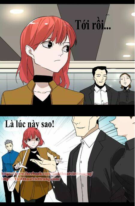 Ứng Dụng Thẩm Mỹ 2: Chapter 21