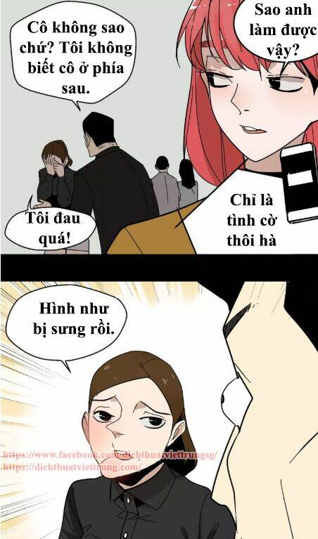 Ứng Dụng Thẩm Mỹ 2: Chapter 21