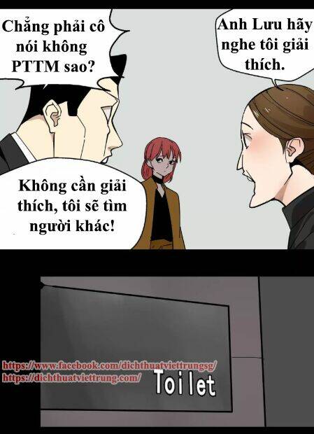 Ứng Dụng Thẩm Mỹ 2: Chapter 21