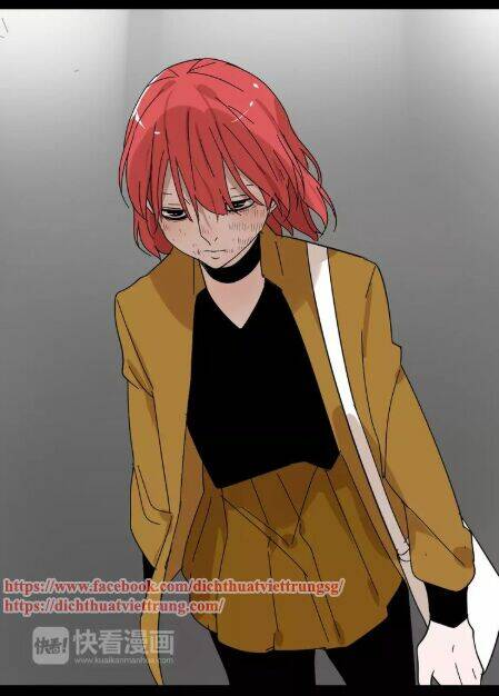Ứng Dụng Thẩm Mỹ 2: Chapter 21