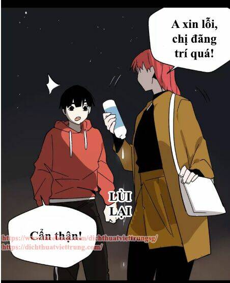 Ứng Dụng Thẩm Mỹ 2: Chapter 21