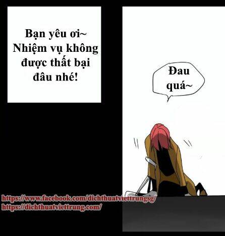 Ứng Dụng Thẩm Mỹ 2: Chapter 21
