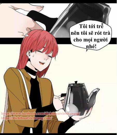 Ứng Dụng Thẩm Mỹ 2: Chapter 21