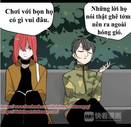 Ứng Dụng Thẩm Mỹ 2: Chapter 22