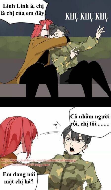 Ứng Dụng Thẩm Mỹ 2: Chapter 22