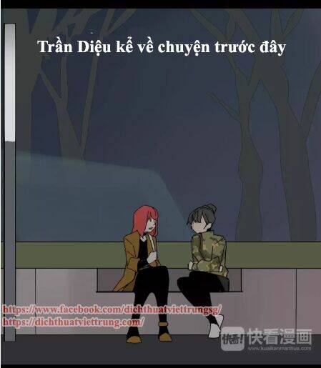 Ứng Dụng Thẩm Mỹ 2: Chapter 22