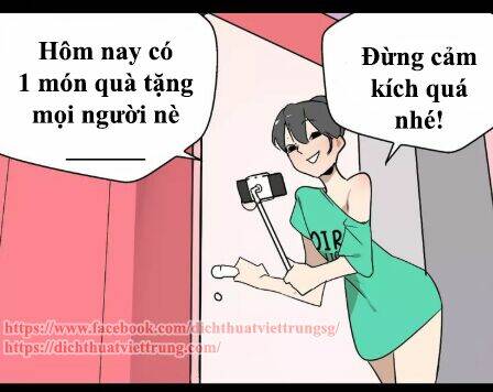 Ứng Dụng Thẩm Mỹ 2: Chapter 23