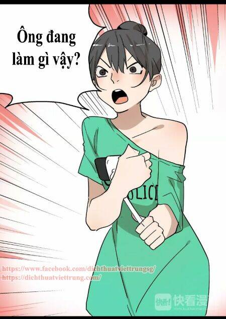 Ứng Dụng Thẩm Mỹ 2: Chapter 23