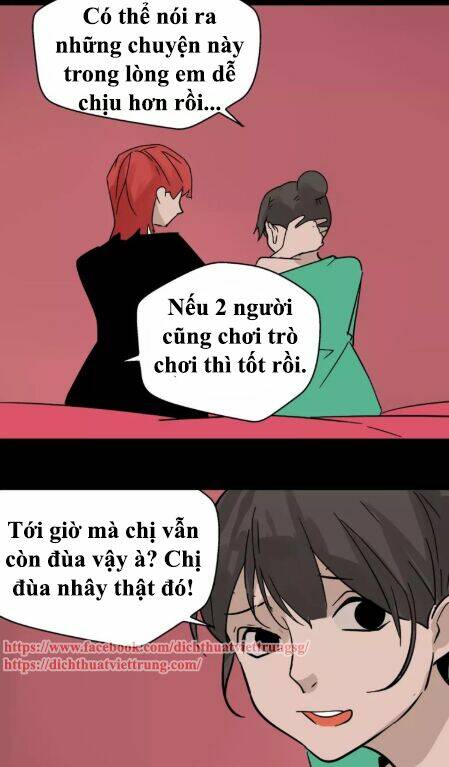 Ứng Dụng Thẩm Mỹ 2: Chapter 23