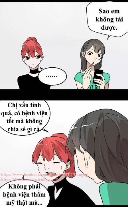 Ứng Dụng Thẩm Mỹ 2: Chapter 23