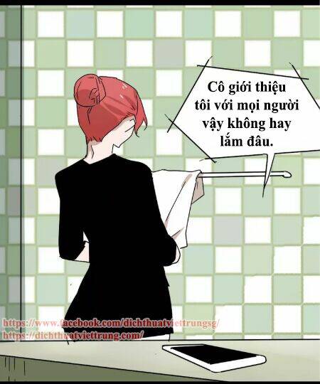 Ứng Dụng Thẩm Mỹ 2: Chapter 23