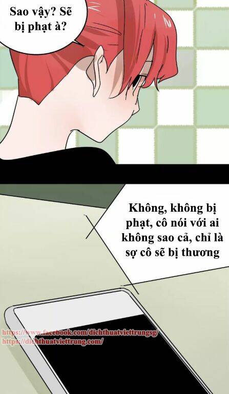 Ứng Dụng Thẩm Mỹ 2: Chapter 23