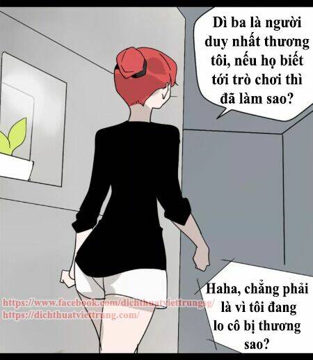Ứng Dụng Thẩm Mỹ 2: Chapter 23
