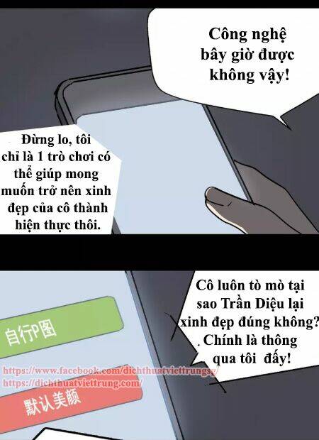 Ứng Dụng Thẩm Mỹ 2: Chapter 24