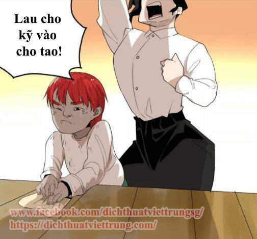 Ứng Dụng Thẩm Mỹ 2: Chapter 3