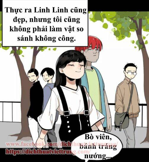 Ứng Dụng Thẩm Mỹ 2: Chapter 3