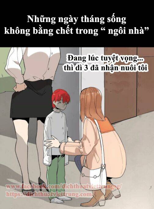 Ứng Dụng Thẩm Mỹ 2: Chapter 3
