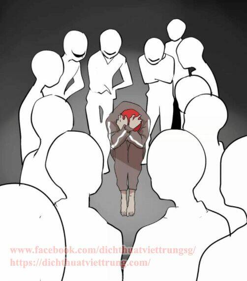 Ứng Dụng Thẩm Mỹ 2: Chapter 3