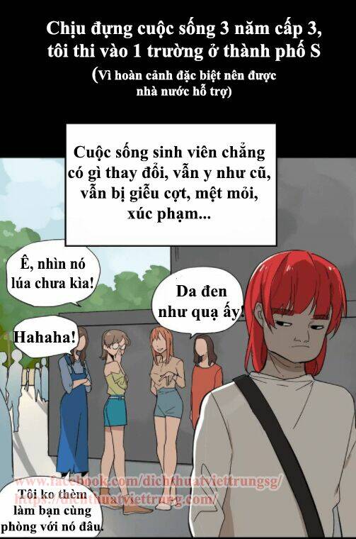 Ứng Dụng Thẩm Mỹ 2: Chapter 3