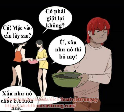 Ứng Dụng Thẩm Mỹ 2: Chapter 3