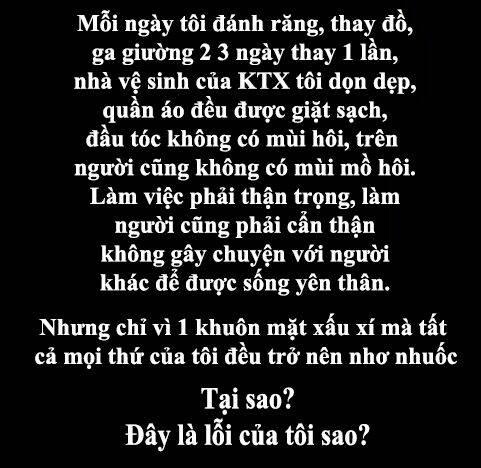 Ứng Dụng Thẩm Mỹ 2: Chapter 3