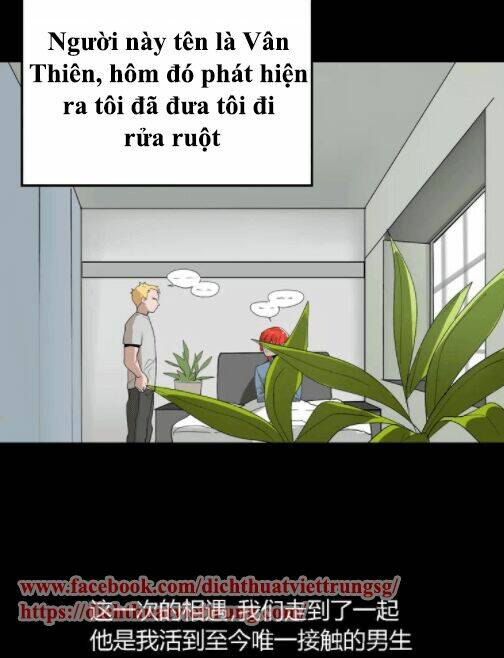 Ứng Dụng Thẩm Mỹ 2: Chapter 3