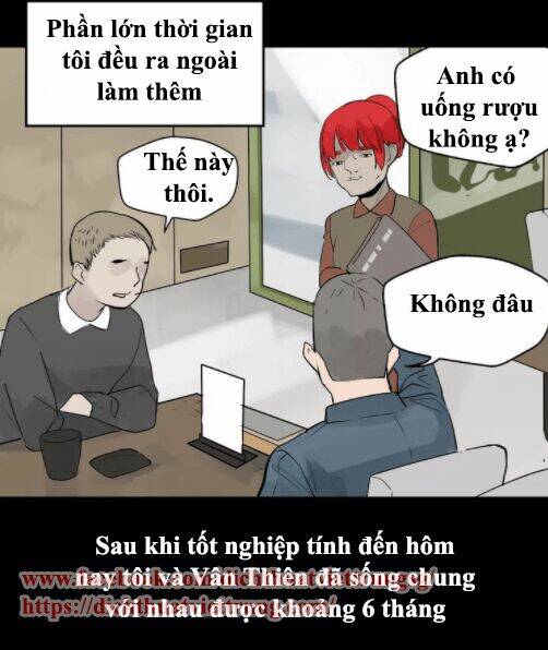 Ứng Dụng Thẩm Mỹ 2: Chapter 3