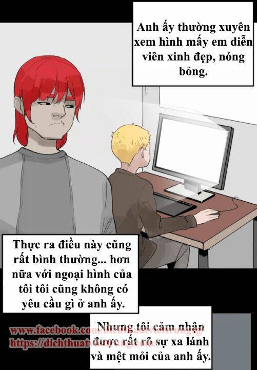 Ứng Dụng Thẩm Mỹ 2: Chapter 3