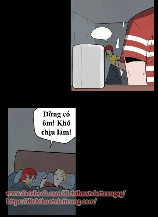 Ứng Dụng Thẩm Mỹ 2: Chapter 3