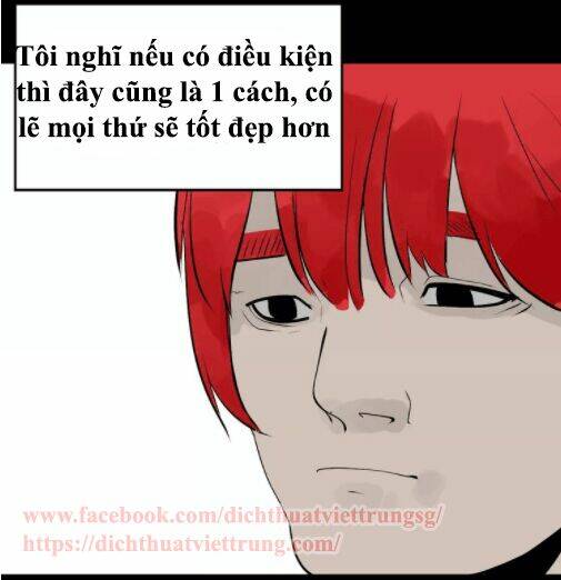 Ứng Dụng Thẩm Mỹ 2: Chapter 3