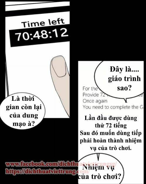 Ứng Dụng Thẩm Mỹ 2: Chapter 3