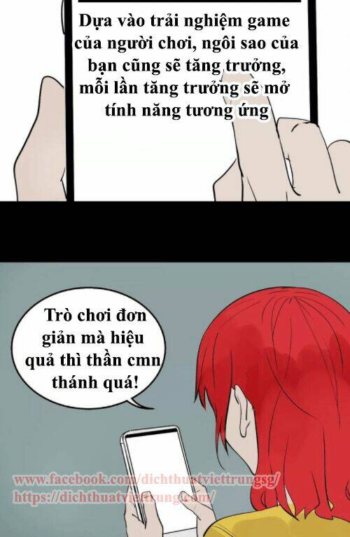 Ứng Dụng Thẩm Mỹ 2: Chapter 3