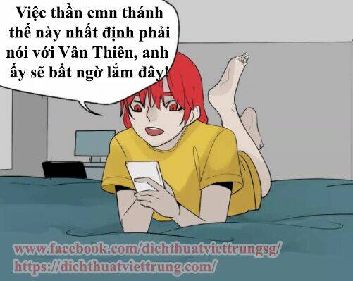 Ứng Dụng Thẩm Mỹ 2: Chapter 3