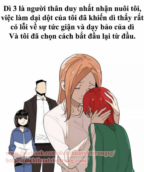 Ứng Dụng Thẩm Mỹ 2: Chapter 3