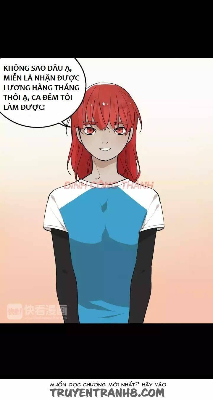 Ứng Dụng Thẩm Mỹ 2: Chapter 4
