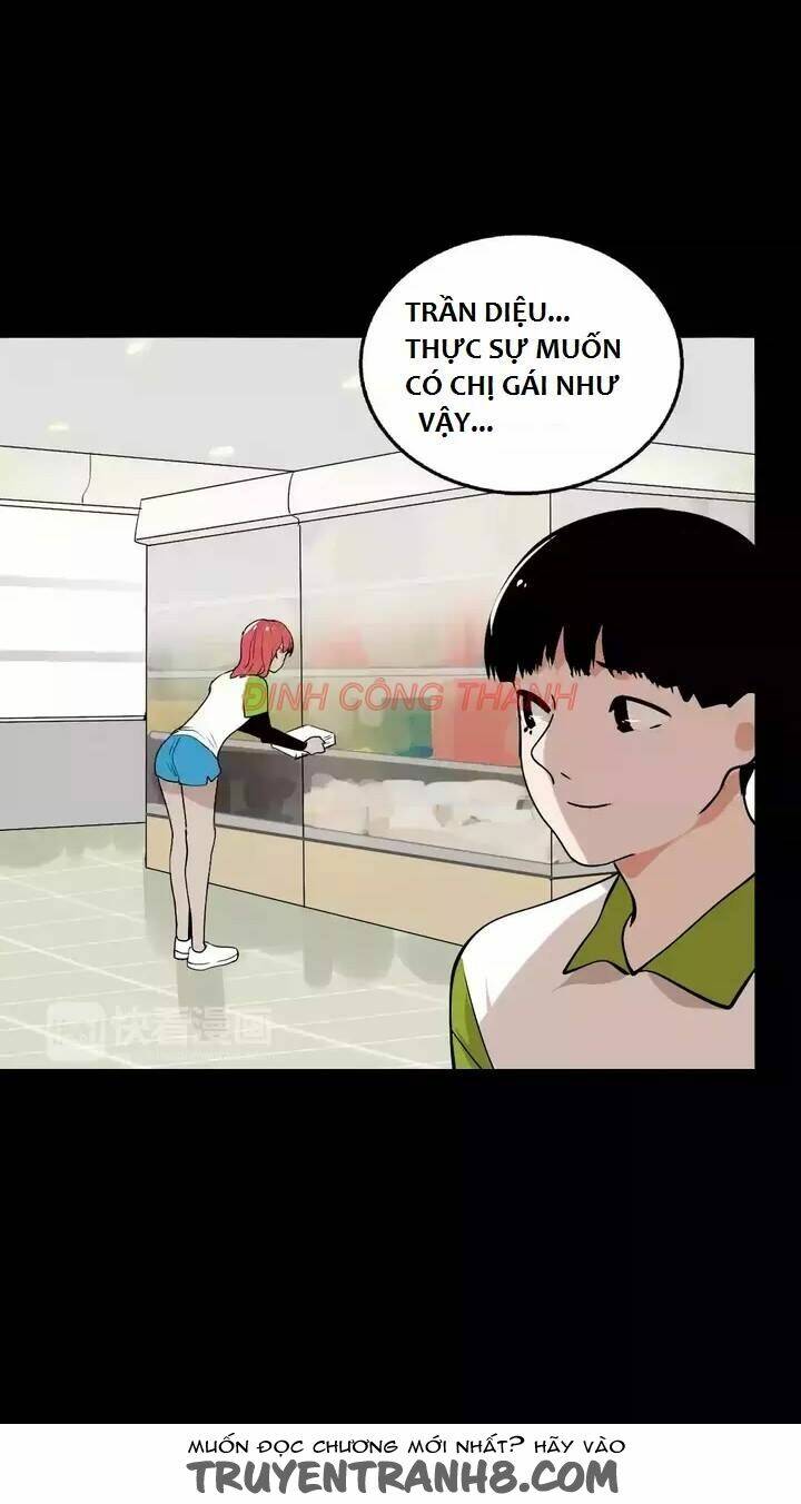 Ứng Dụng Thẩm Mỹ 2: Chapter 4