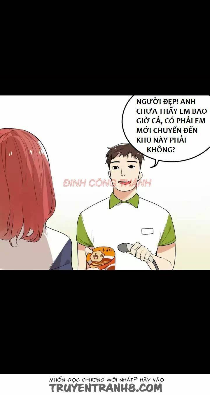 Ứng Dụng Thẩm Mỹ 2: Chapter 4