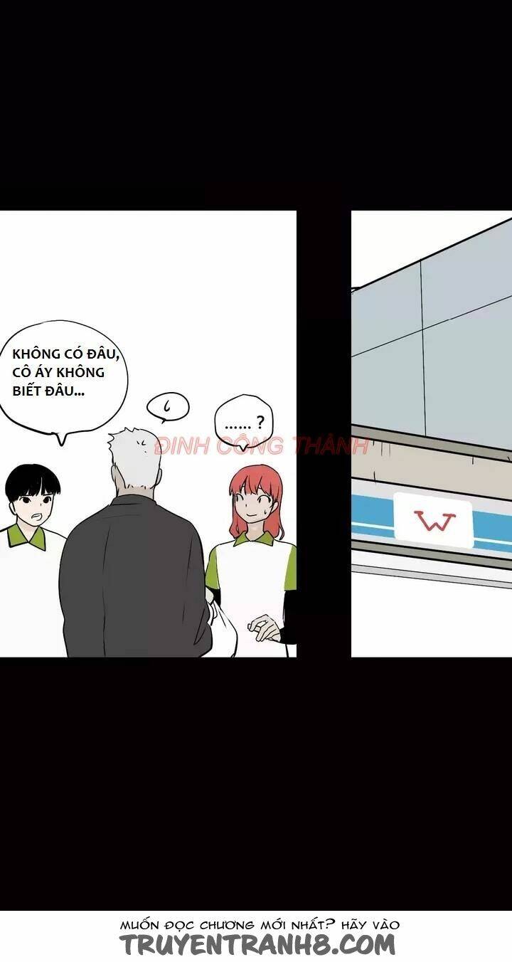Ứng Dụng Thẩm Mỹ 2: Chapter 4
