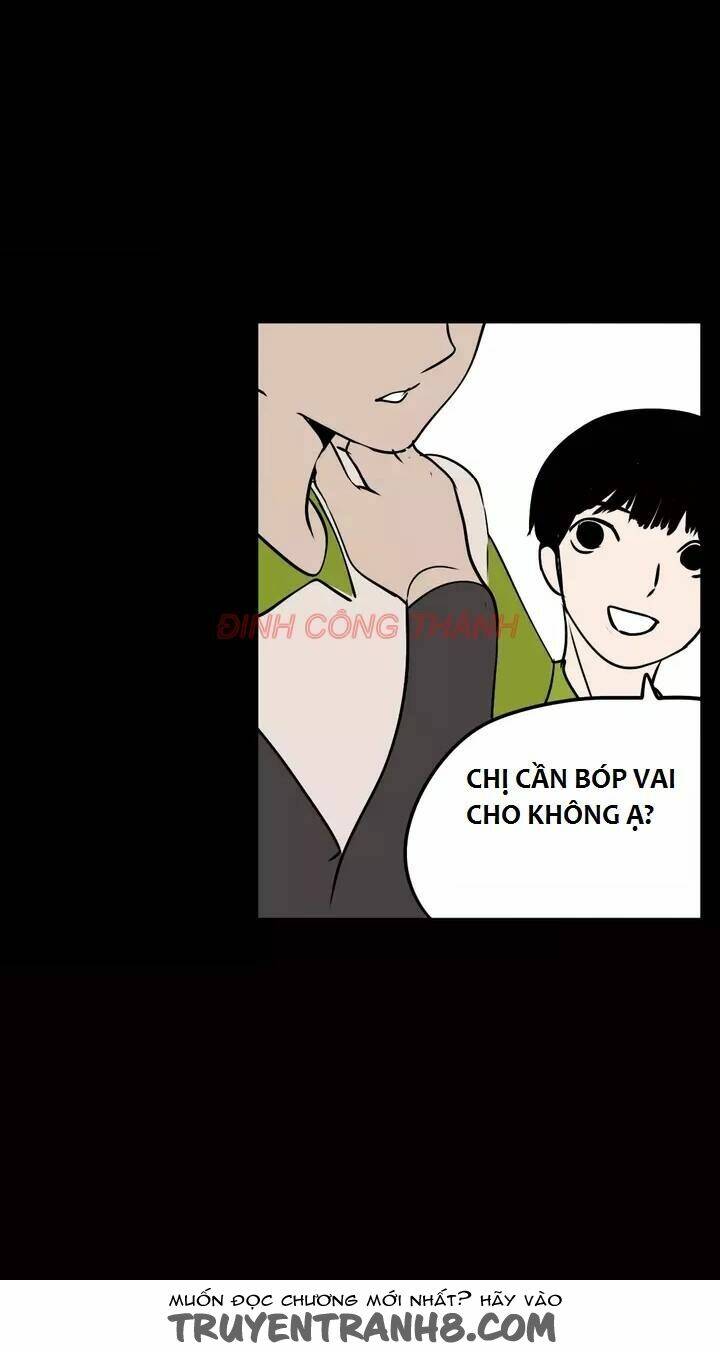 Ứng Dụng Thẩm Mỹ 2: Chapter 4