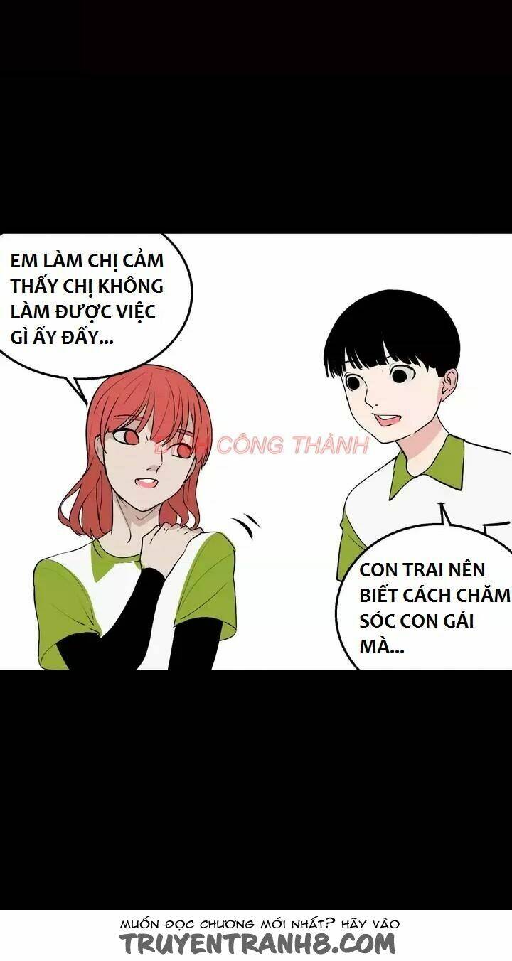 Ứng Dụng Thẩm Mỹ 2: Chapter 4