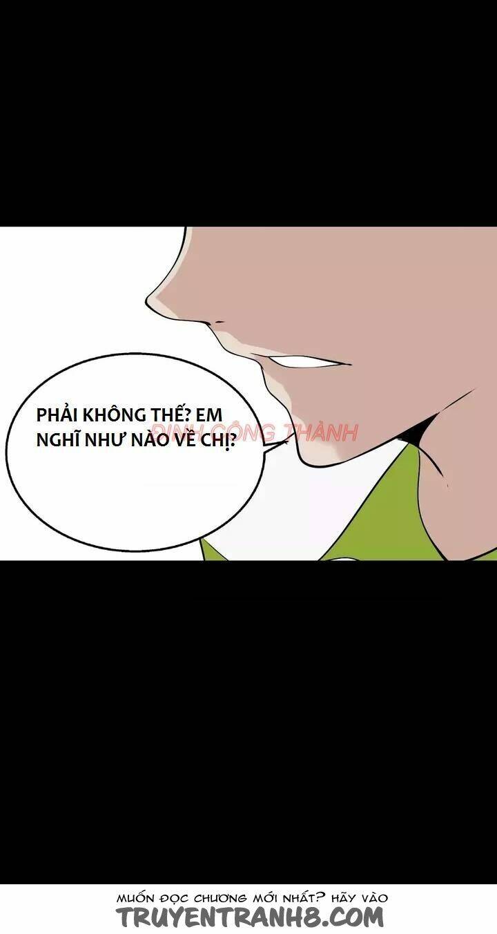 Ứng Dụng Thẩm Mỹ 2: Chapter 4