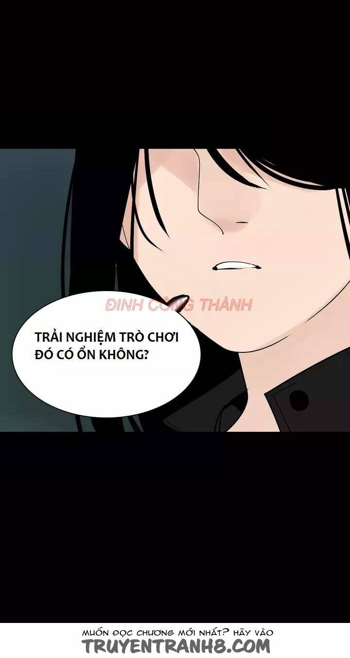 Ứng Dụng Thẩm Mỹ 2: Chapter 4