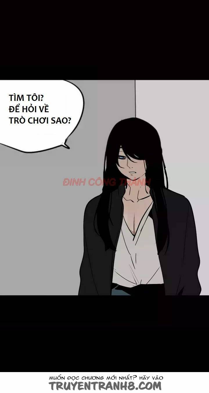 Ứng Dụng Thẩm Mỹ 2: Chapter 4