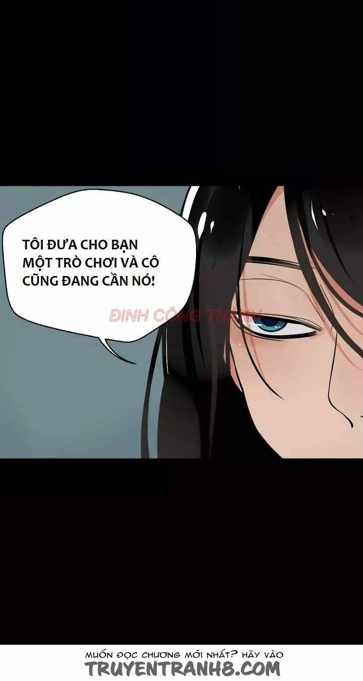 Ứng Dụng Thẩm Mỹ 2: Chapter 4
