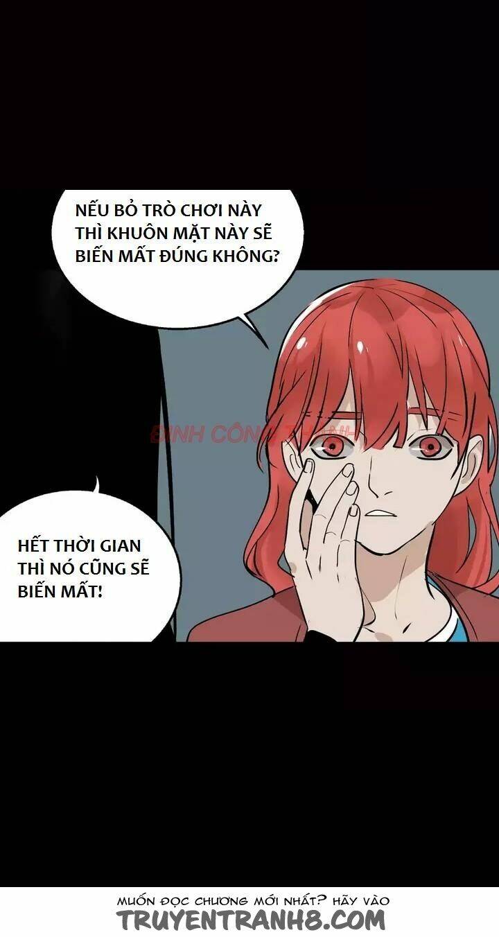Ứng Dụng Thẩm Mỹ 2: Chapter 4